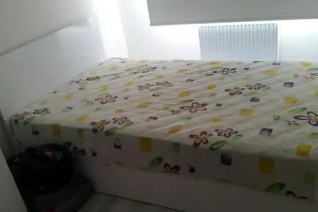 The Best Newly Flat With Skyscrapers And View *