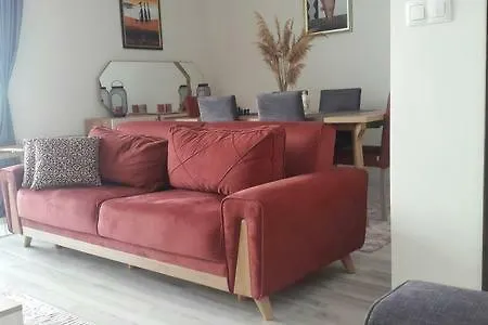 The Best Newly Flat With Skyscrapers And View דירה